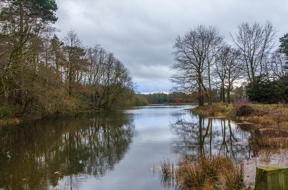 Emperor Lake